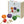 Plan Toys - 5 Colour veggie set