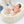 Richell - Soft Baby Bath Plus K - Beige