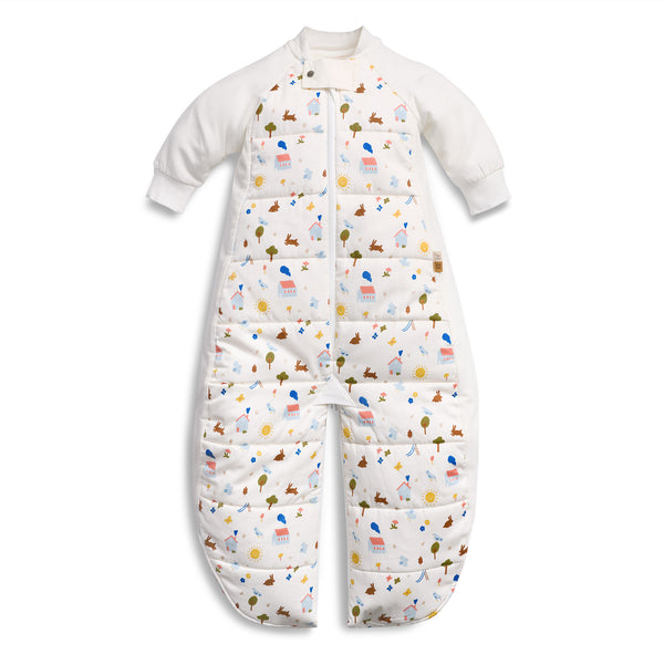 ergoPouch - 2.5tog Sleep Suit Bag Daydream