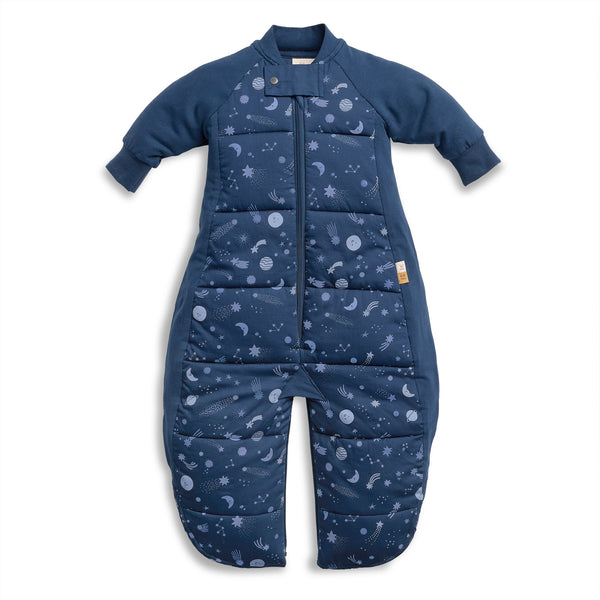 ergoPouch - 2.5tog Sleep Suit Bag Starbeam