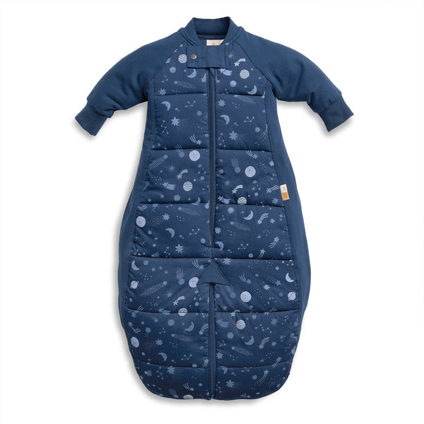 ergoPouch - 2.5tog Sleep Suit Bag Starbeam