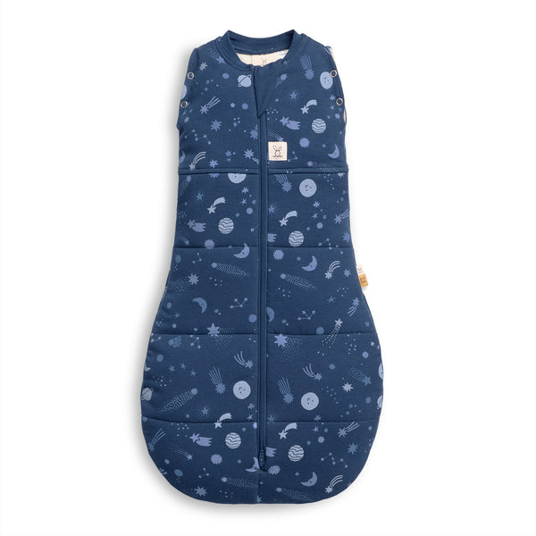 ergoPouch - 2.5tog Cocoon Swaddle Bag Starbeam