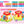 Anpanman - Multi-Activity Cube Mini