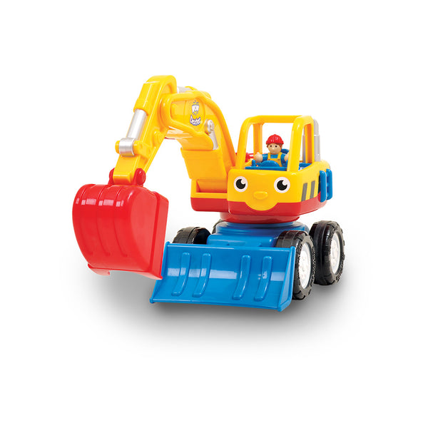 WOW TOYS - Dexter the Digger