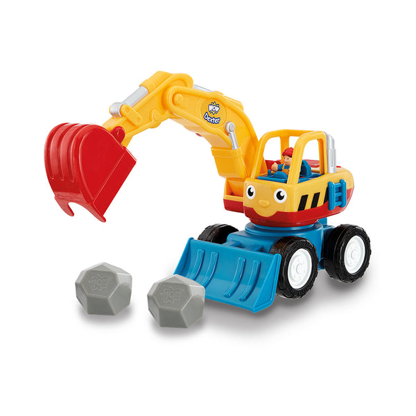 WOW TOYS - Dexter the Digger
