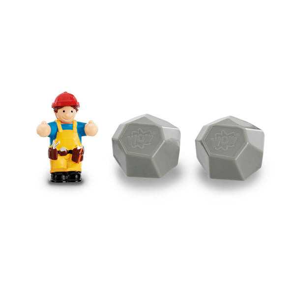 WOW TOYS - Dexter the Digger