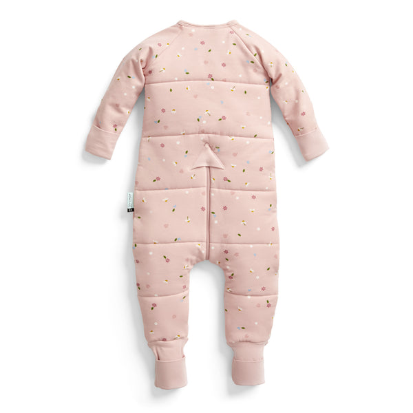 ergoPouch - Sleep Onesie 2.5 TOG Daisies
