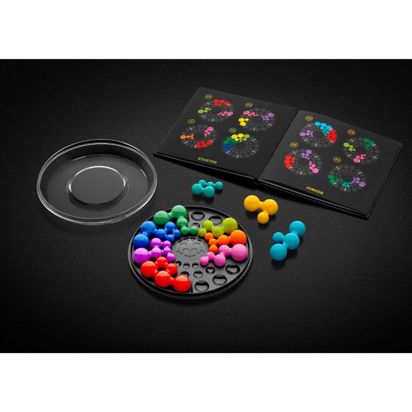 Smart Games - IQ Deluxe Editions - IQ Circle