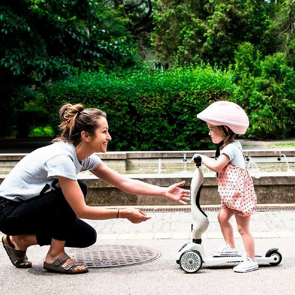 Scoot & Ride - Highwaykick 1 Ash