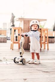 Scoot & Ride - Highwaykick 1 Ash