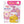 Pigeon - Kids Shampoo - Magic Changing Colour Foaming - Refill - 300ml