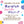 Pigeon - Kids Body Wash - Magic Changing Colour Foaming - Bottle 400ml