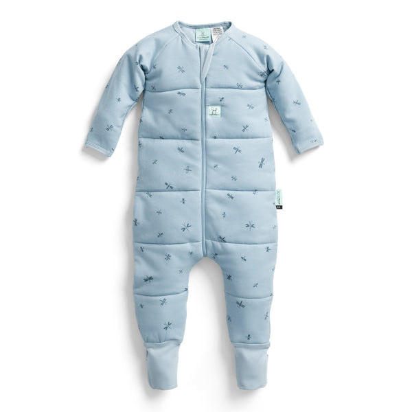 ergoPouch - Sleep Onesie 3.5 TOG Dragonflies