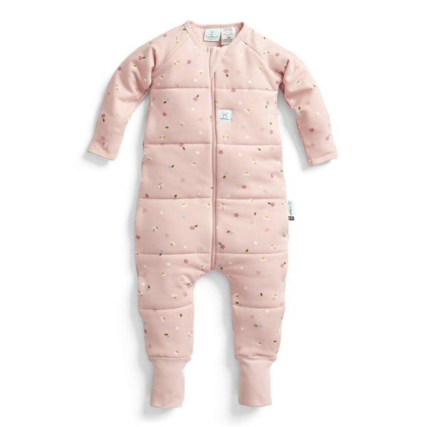 ergoPouch - Sleep Onesie 3.5 TOG Daisies
