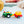 WOW TOYS - Taylor Tractor Ride