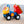 WOW TOYS - Dustin Dump Truck