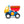 WOW TOYS - Dustin Dump Truck