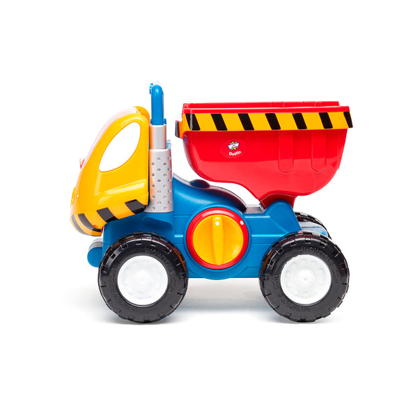 WOW TOYS - Dustin Dump Truck