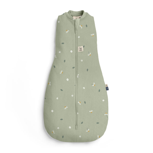 ergopouch - Cocoon Swaddle 1.0 TOG - Meadow