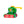 WOW TOYS - Harvey Harvester