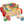 Melissa & Doug - Classic ABC Block Cart - MND1169