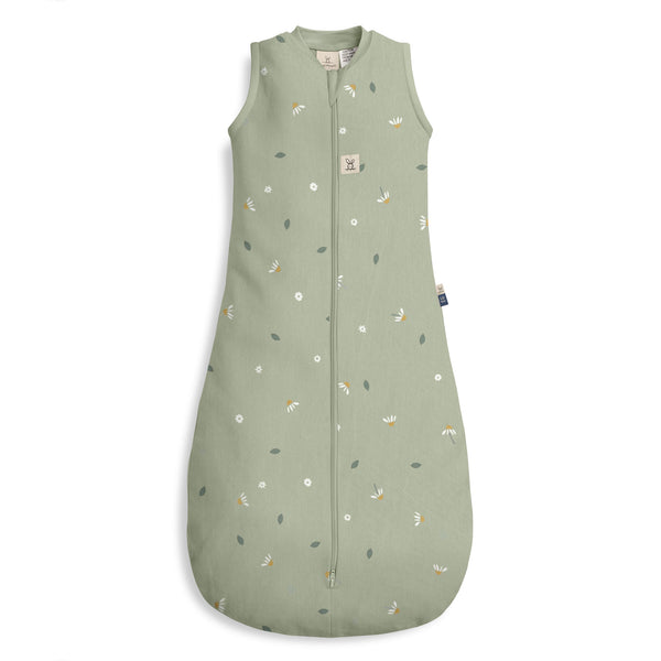 ergoPouch - Sleeping Bag 1.0 TOG - Meadow