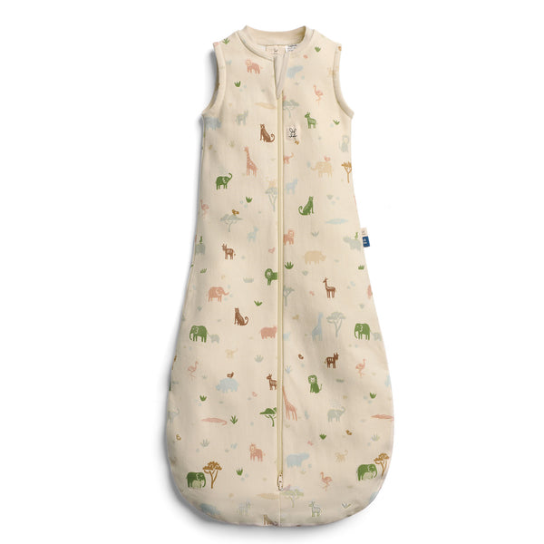 ergoPouch - Sleeping Bag 1.0 TOG - Savannah