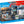 Playmobil - City Action Police Command Center - 71873 - 253pcs