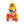 WOW TOYS - Ronnie Rocket Space Rocket