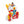 WOW TOYS - Ronnie Rocket Space Rocket