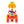 WOW TOYS - Ronnie Rocket Space Rocket