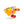 WOW TOYS - Ronnie Rocket Space Rocket