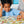 Orchard Toys - My First Snakes And Ladders