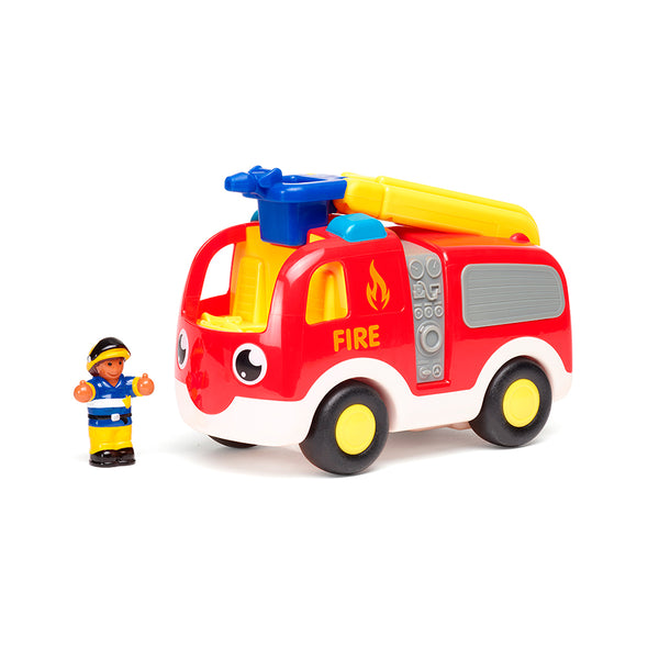 WOW TOYS - Ernie Fire Engine