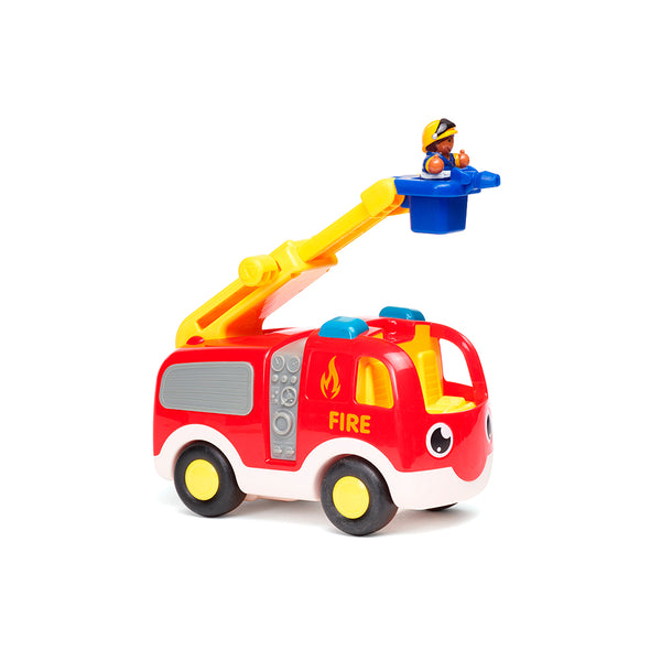 WOW TOYS - Ernie Fire Engine