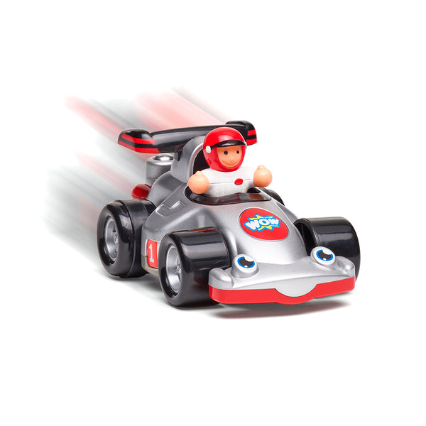 WOW TOYS - Richie Race Car