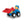 WOW TOYS - Lift-it Luke Digger