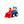 WOW TOYS - Lift-it Luke Digger