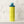 Doctor Bétta - Baby Formula Container Castle - Lime Green