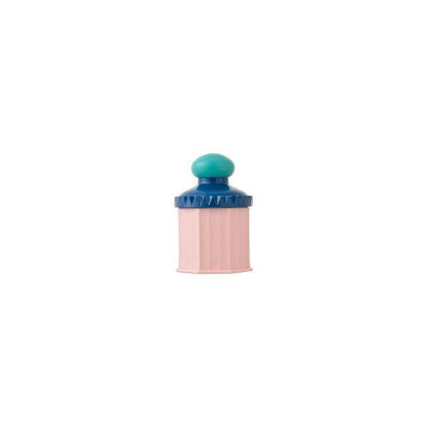 Doctor Bétta - Baby Formula Container Castle - Pale Pink