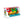 WOW TOYS - Flip n Tip Fred Recycling Rubbish Truck