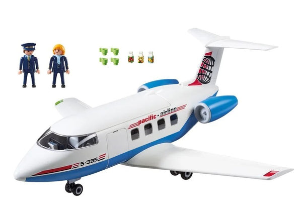 Playmobil - Private Jet - PMB70533