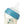 Doctor Bétta - Brain Wide-Neck PPSU Baby Bottle WS4-160 ml - Carrousel - Made in Japan
