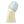 Doctor Bétta - Brain Wide-Neck PPSU Baby Bottle WS2-160 ml - Baby Blue - Made in Japan