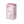 Doctor Bétta - Brain Wide-Neck PPSU Baby Bottle WS2 - 160 ml - Baby Pink - Made in Japan