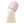 Doctor Bétta - Brain Wide-Neck PPSU Baby Bottle WS2 - 160 ml - Baby Pink - Made in Japan