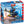 Playmobil - Police Helicopter with Radar Function - PMB72080