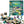 GraviTrax Junior - Large Starter Set Jungle
