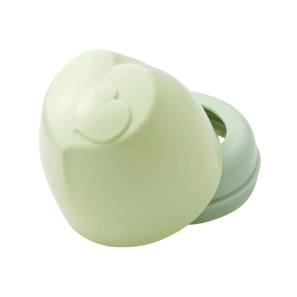 Doctor Bétta - Brain Wide-Neck Lovers PPSU Baby Bottle 240 ml - Made in Japan