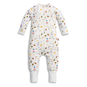 ergoPouch - 3.5tog Sleep Onesie Daydream